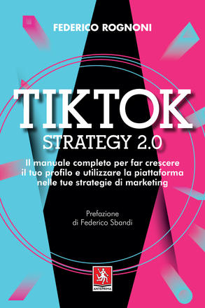 TikTok Strategy 2.0