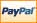 Paypal logo