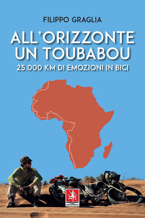 All'orizzonte un toubabou