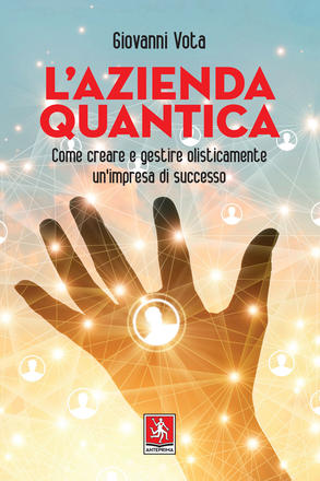 L'azienda quantica