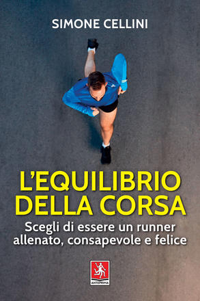 L'equilibrio della corsa