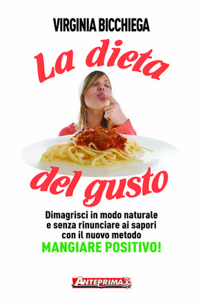 La dieta del gusto