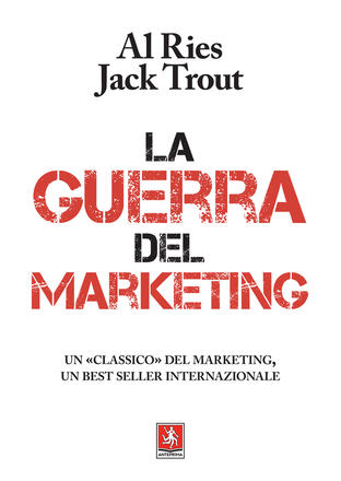 La guerra del marketing