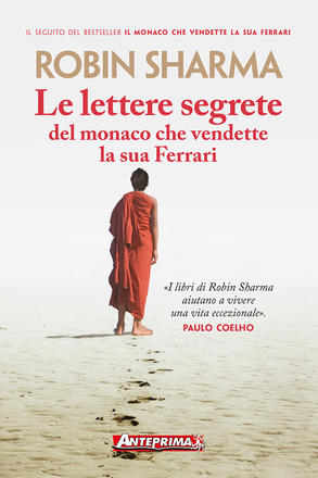 Le lettere segrete del monaco