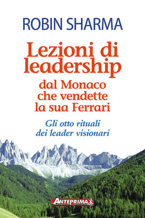 Lezioni di leadership