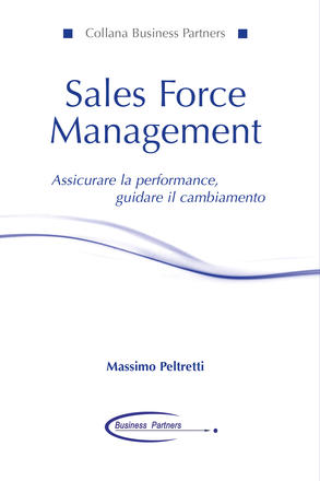 Sales Force Management