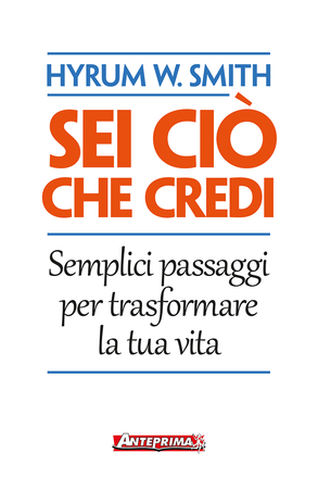 Sei ciò che credi