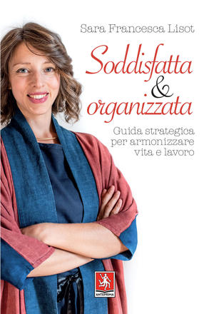 Soddisfatta & organizzata