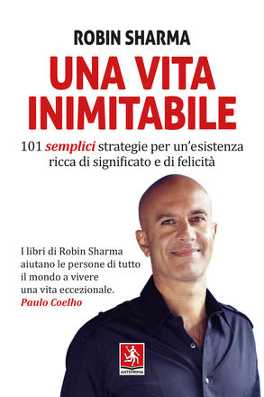 Una vita inimitabile