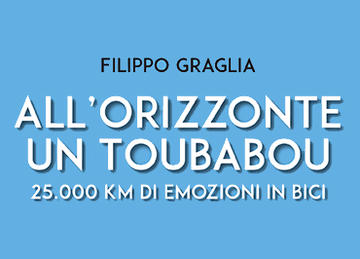 All'orizzonte un toubabou