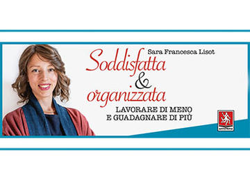 Soddisfatta & Organizzata