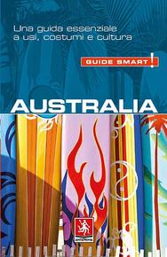 Australia cover