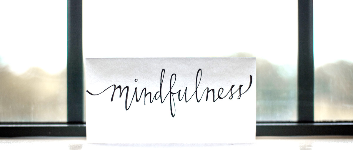 Mindfulness