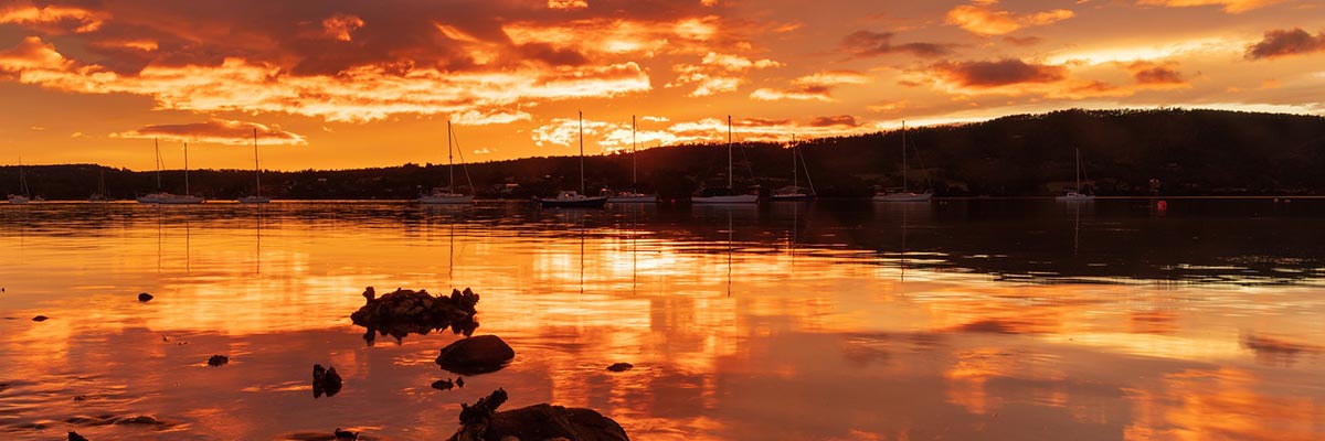 Tasmania
