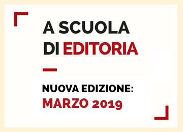 A scuola di editoria: corso per redattori editoriali